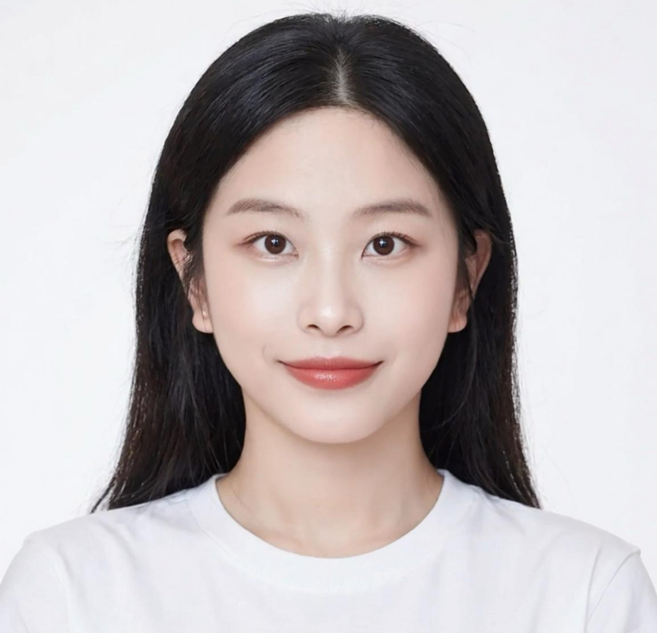 Portrait of the sourcing consultant from Lucky Orange